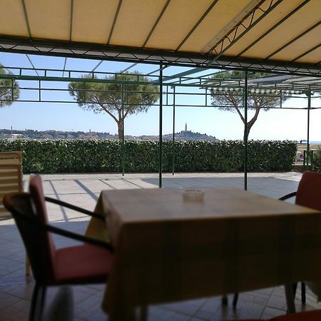Apartments Val Mari - Laguna Ровин Екстериор снимка