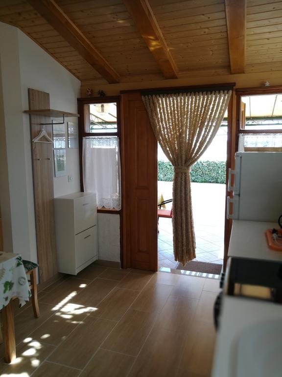 Apartments Val Mari - Laguna Ровин Екстериор снимка