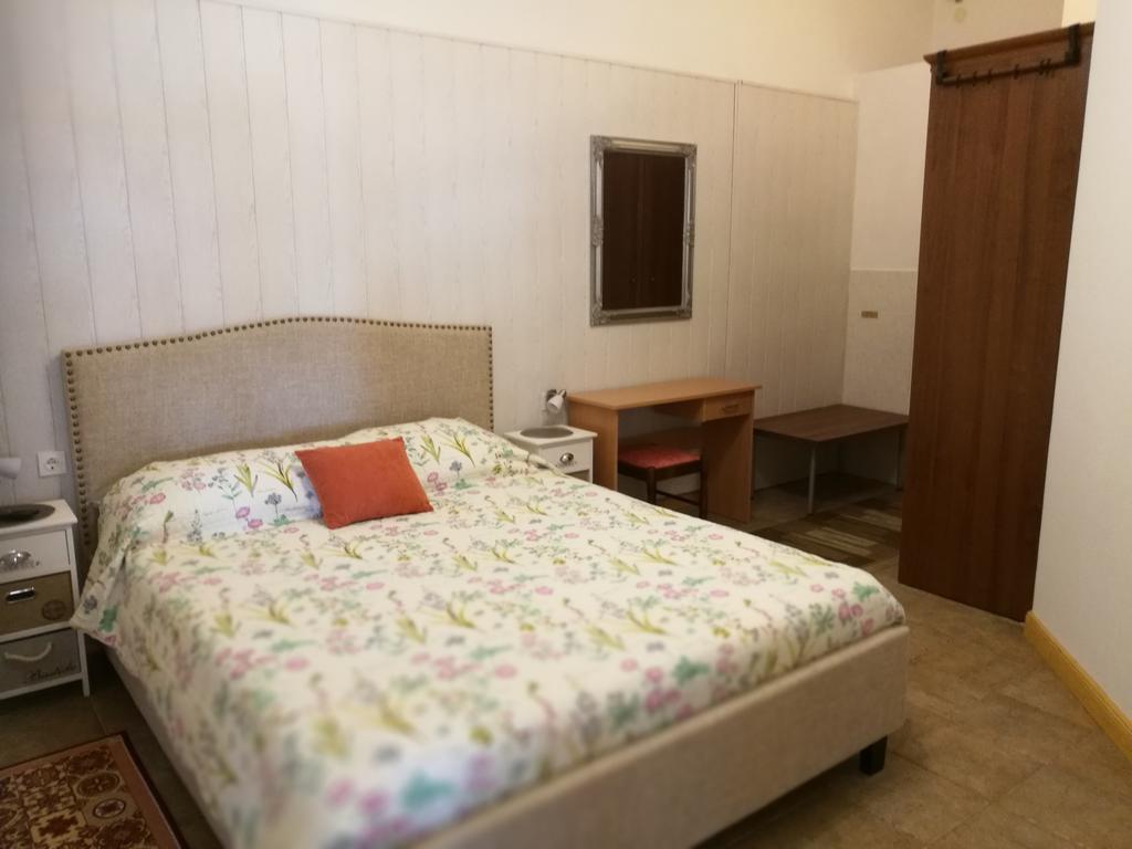 Apartments Val Mari - Laguna Ровин Екстериор снимка
