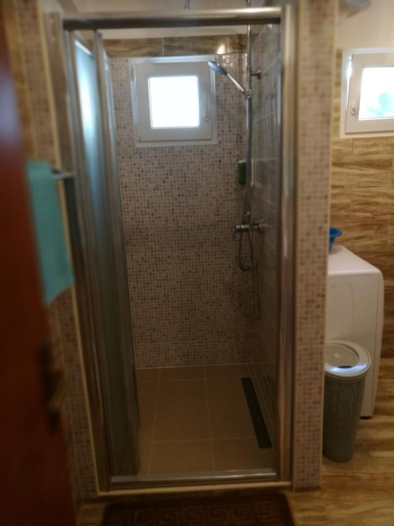 Apartments Val Mari - Laguna Ровин Екстериор снимка