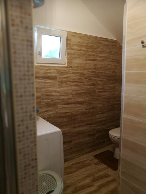 Apartments Val Mari - Laguna Ровин Екстериор снимка