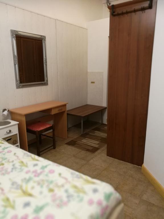 Apartments Val Mari - Laguna Ровин Екстериор снимка
